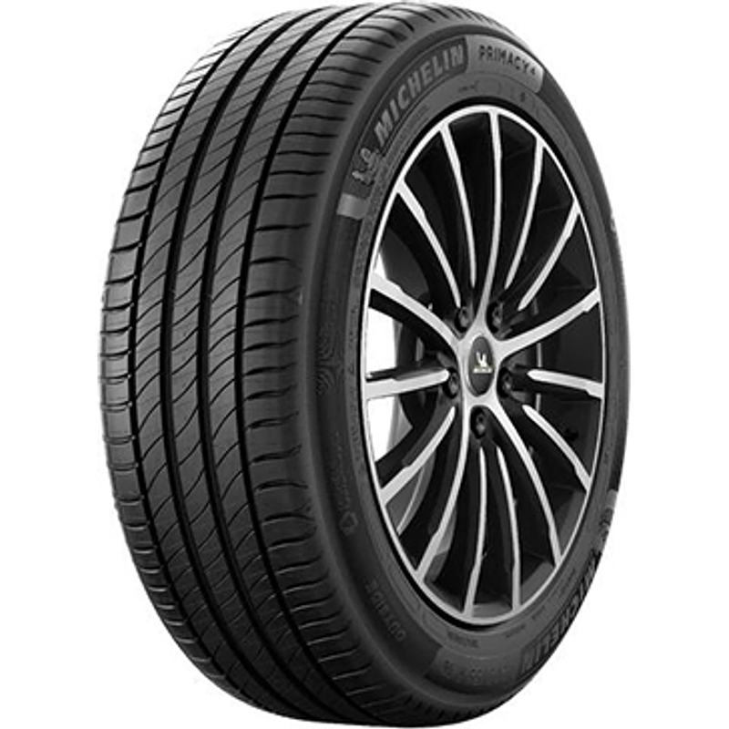 Michelin PRIMACY 4+