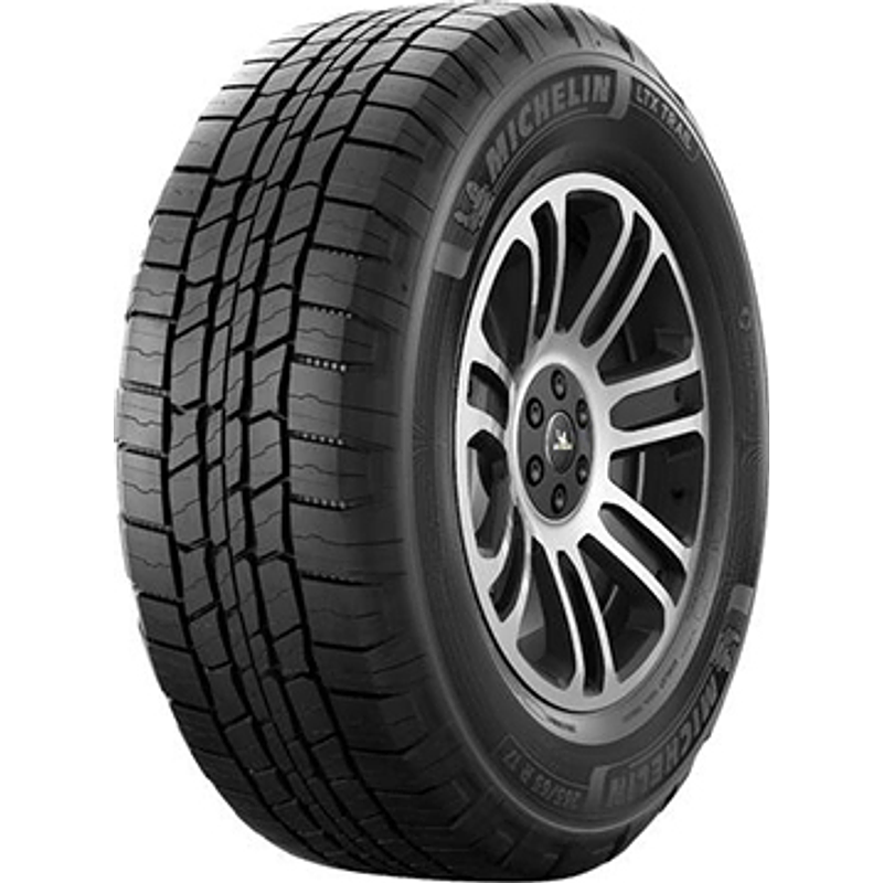 Michelin LTX TRAIL