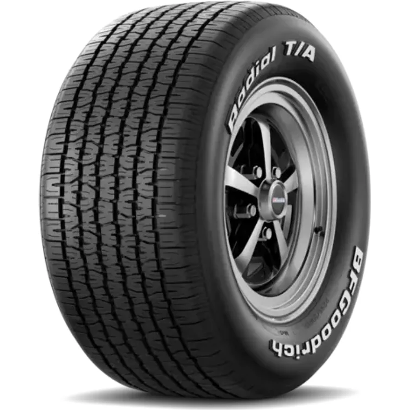BFGOODRICH RADIAL T/A