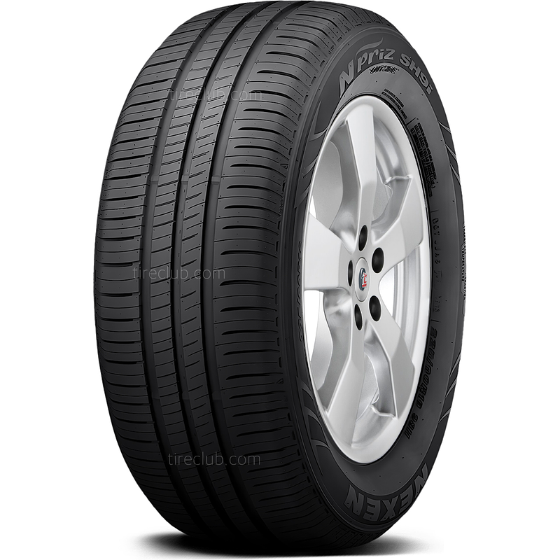 Nexen NPRIZ SH9I