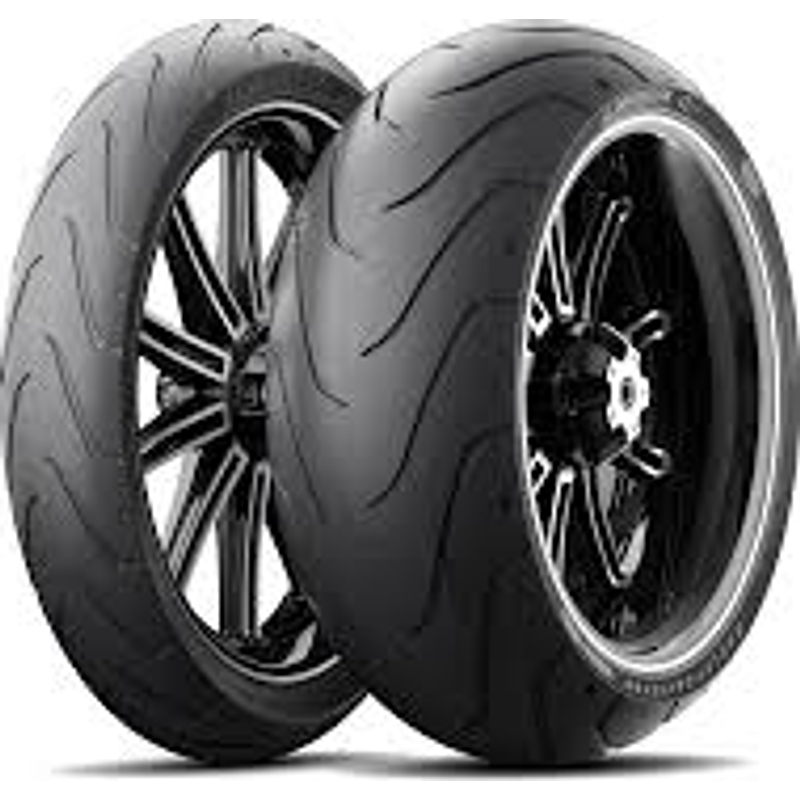 Michelin Scorcher 11