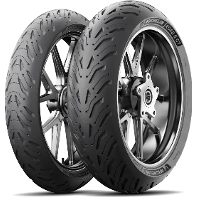 Michelin Road 6 GT