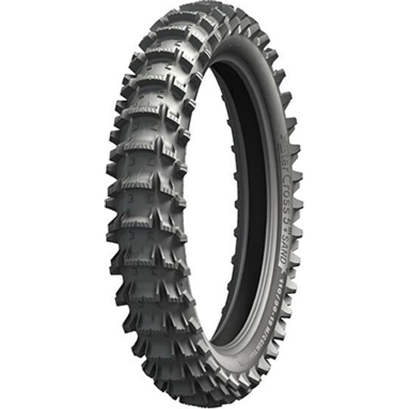 Michelin Starcross 5 Sand