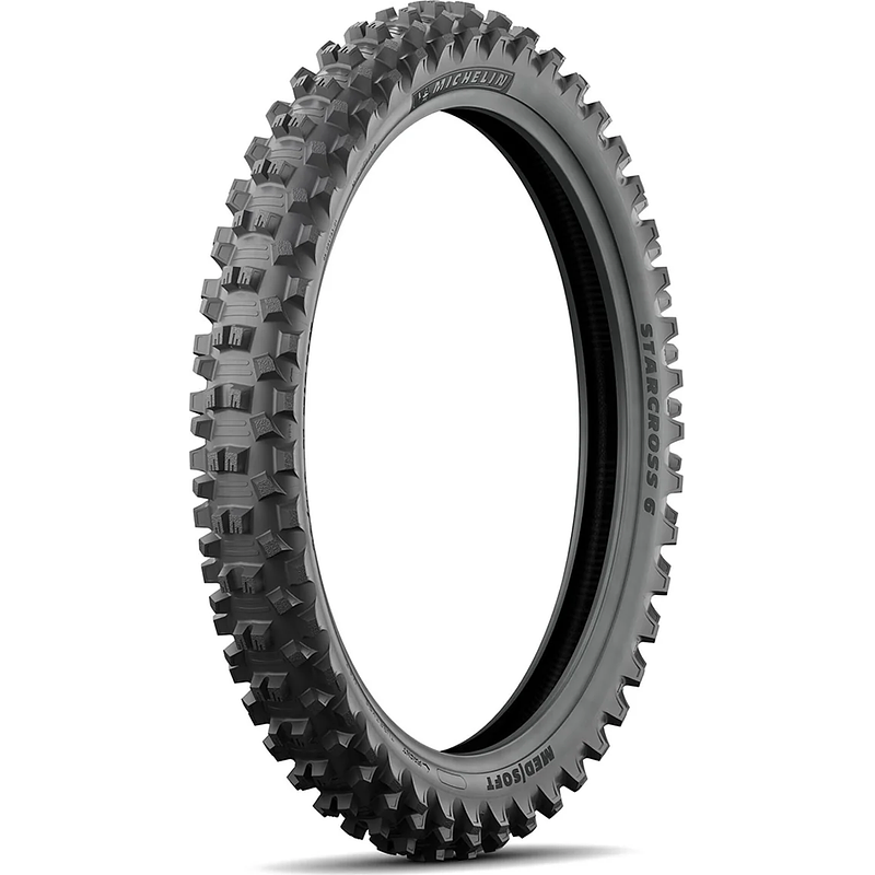 Michelin Starcross 6 Med