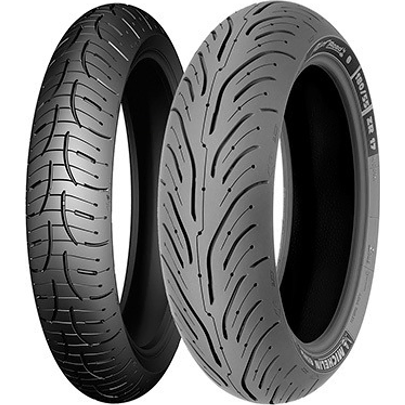 Michelin Pilot Road 4