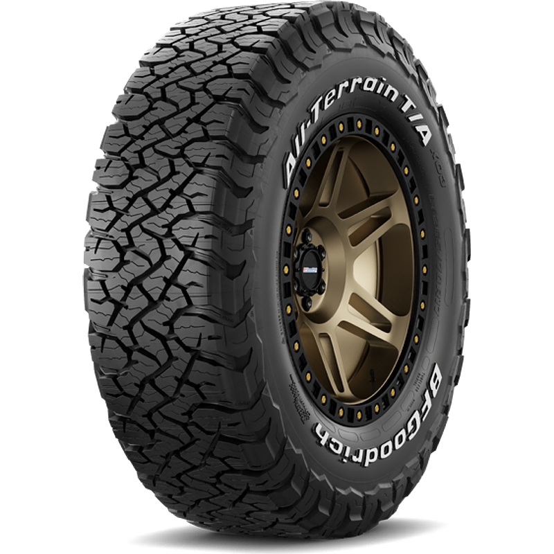 BFGOODRICH KO3