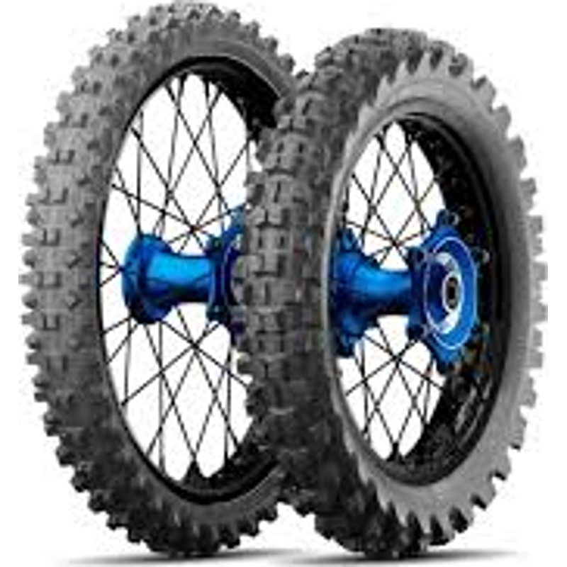 Michelin Starcross 5
