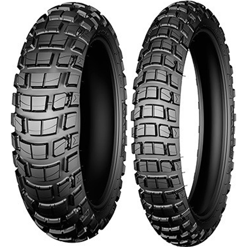 Michelin Anakee Wild
