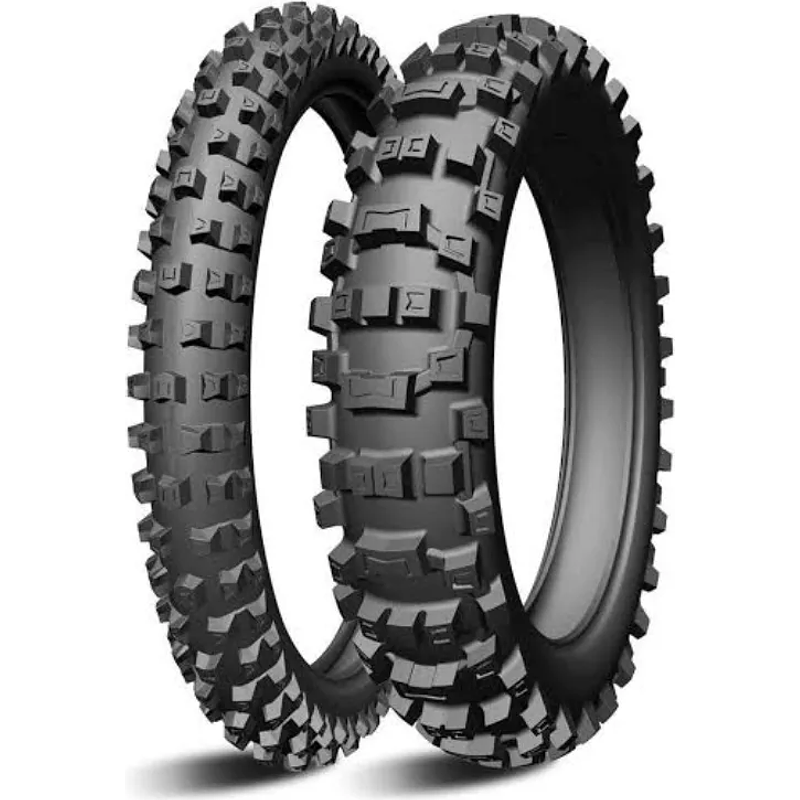 Michelin AC 10
