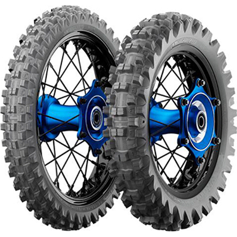 Michelin Starcross 5 Soft