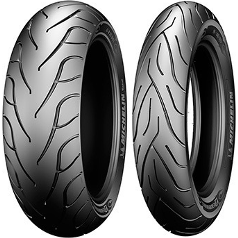 Michelin Commander III