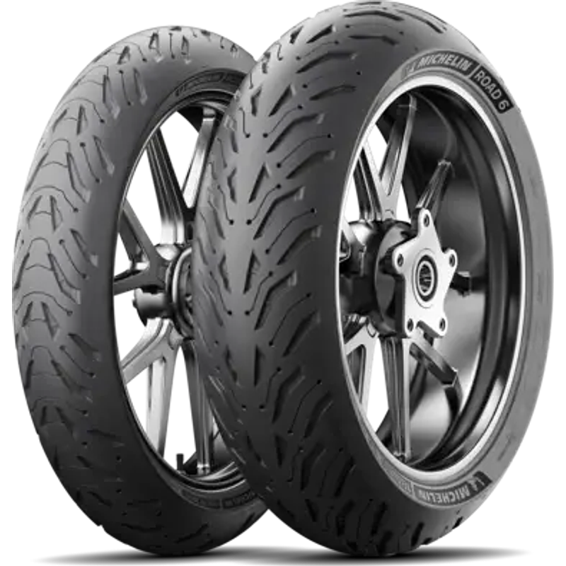 Michelin Road 6