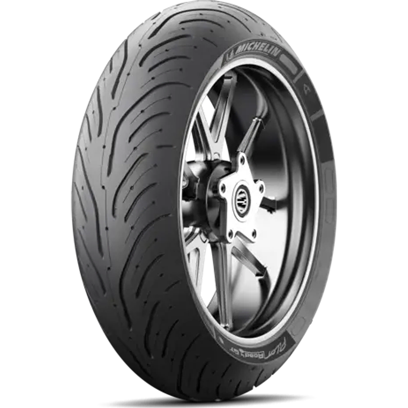 Michelin Pilot Road 4 GT