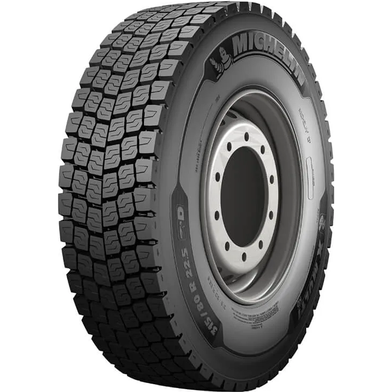 Michelin XMD2