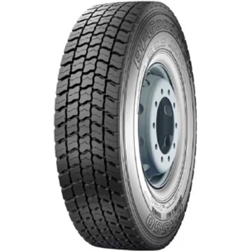 BFGOODRICH DR550