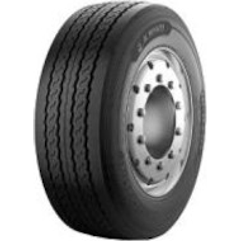 Michelin X Multi T