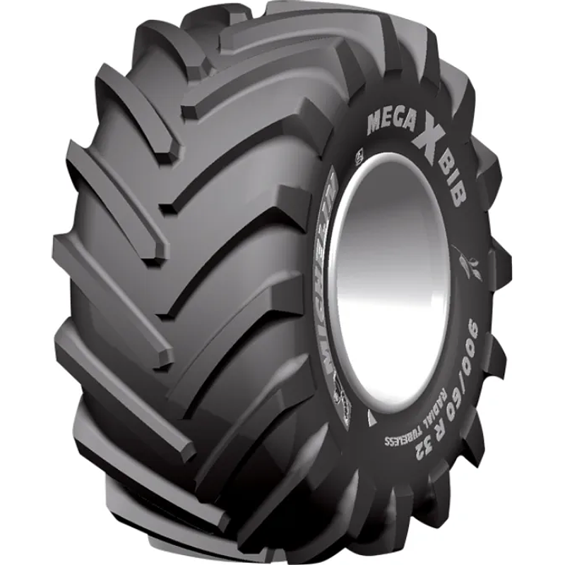 Michelin MEGAXBIB