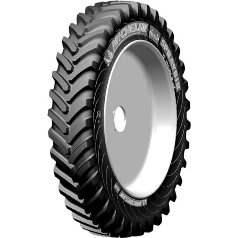 Michelin SPRAYBIB