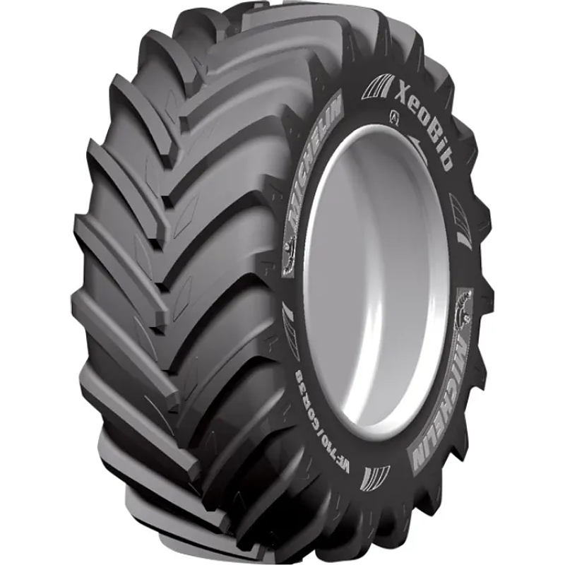 Michelin XEOBIB