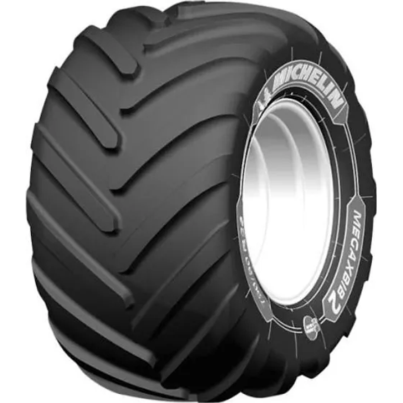 Michelin MEGAXBIB 2