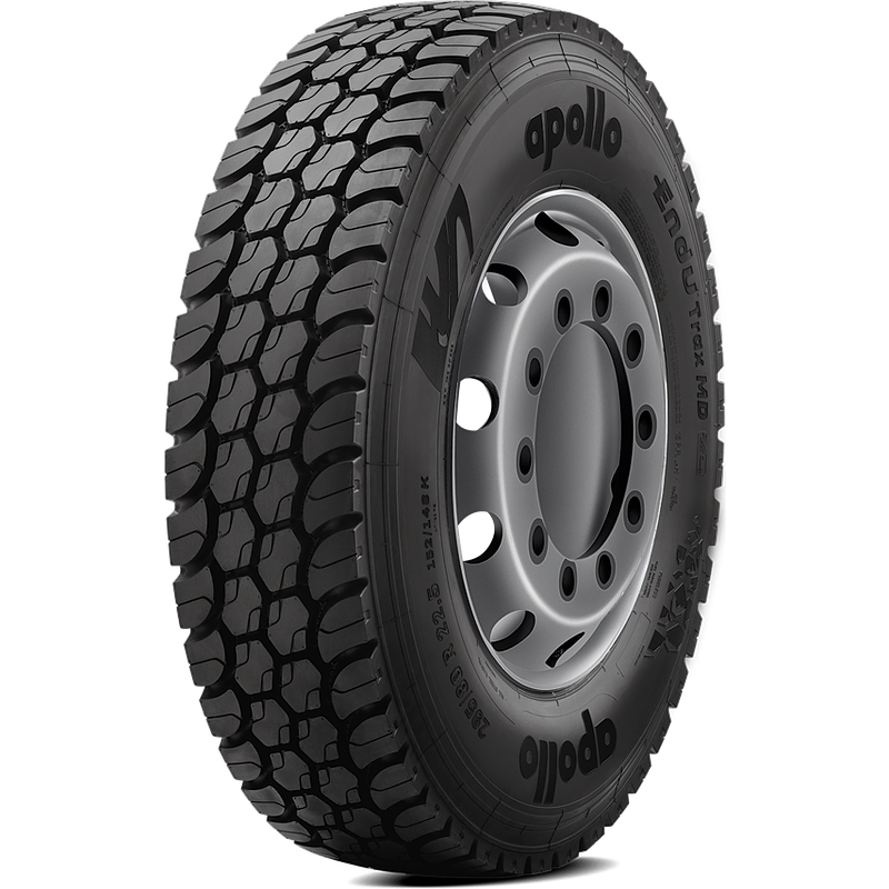 Apollo EnduTrax MD