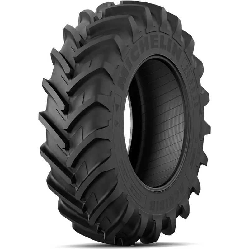 Michelin AGRIBIB