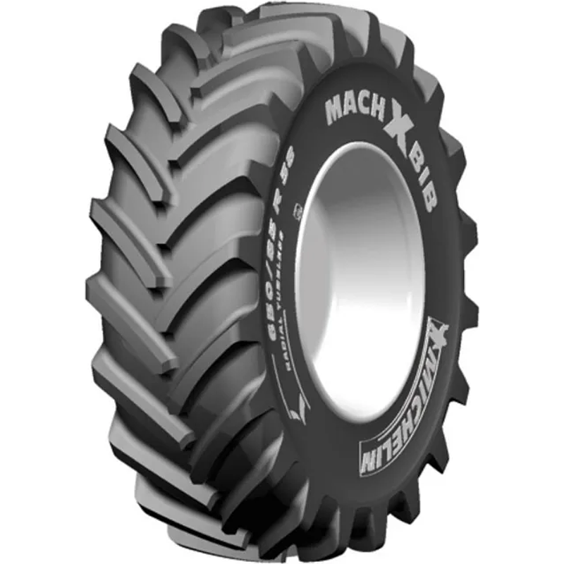 Michelin MACHXBIB