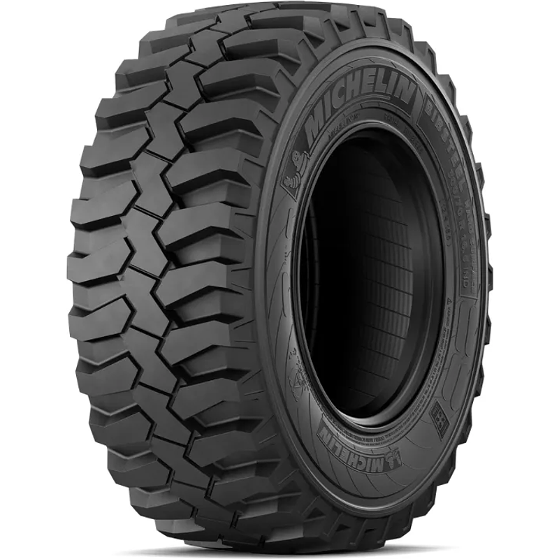 Michelin BIBSTEEL HARD SURFACE
