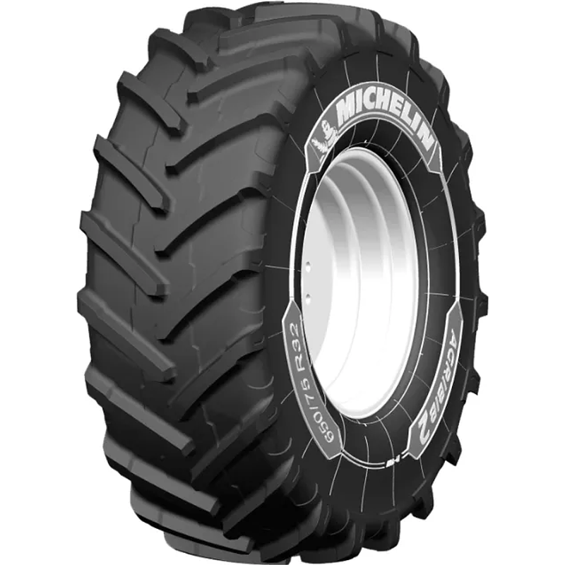 Michelin AGRIBIB 2
