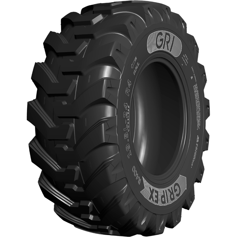 GRI GREP EX R400 R4