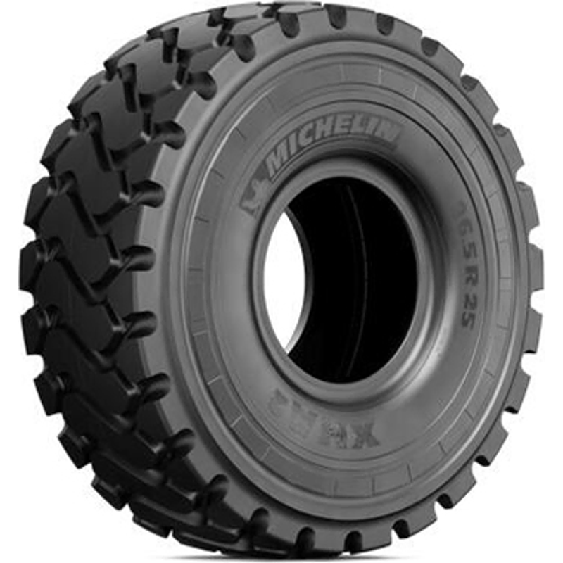 Michelin XHA 2