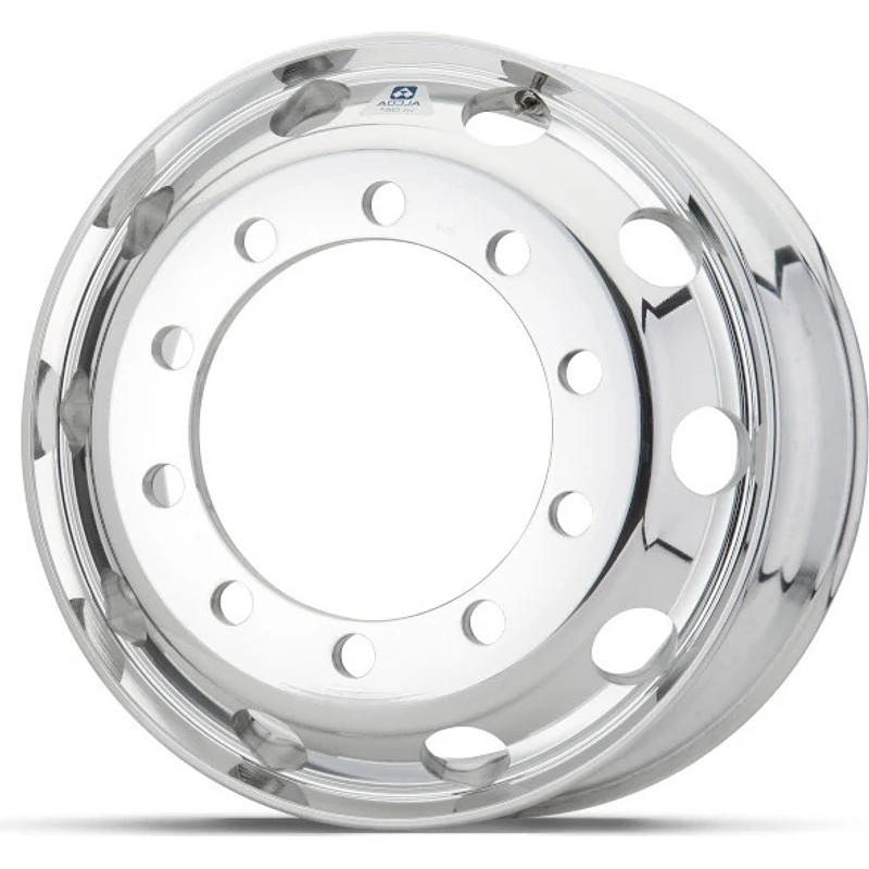 ALCOA LVL ONE 8.25 R22.5