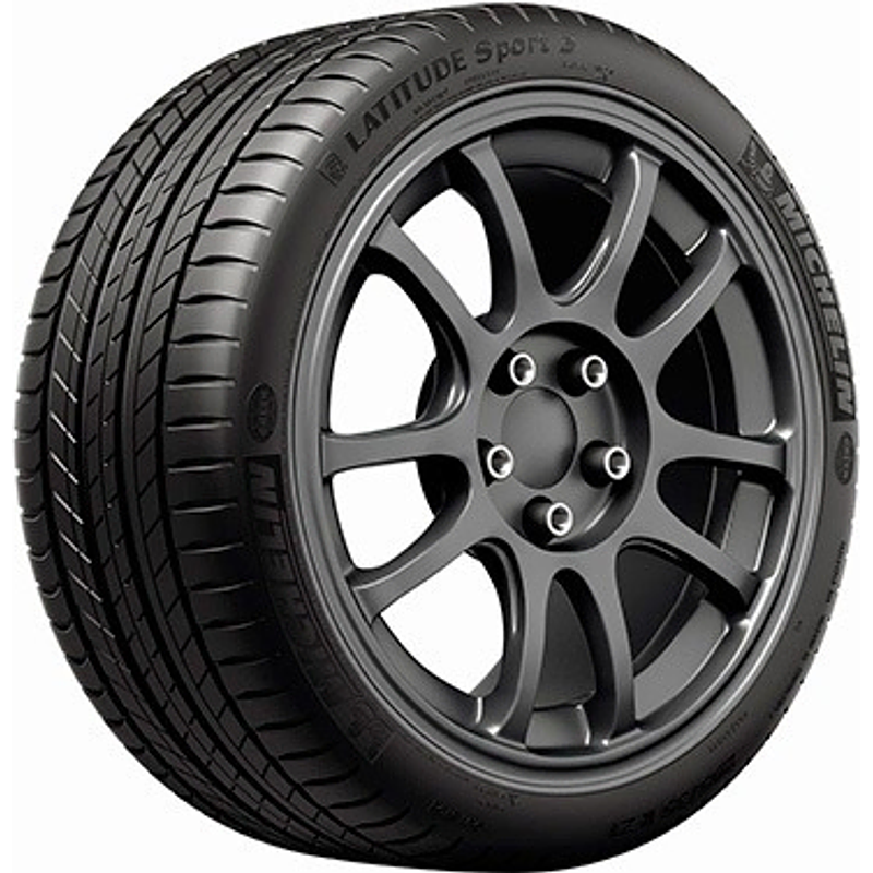 Michelin Latitude Sport 3