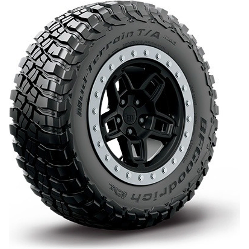 BFGOODRICH Mud Terrain T/A Km3