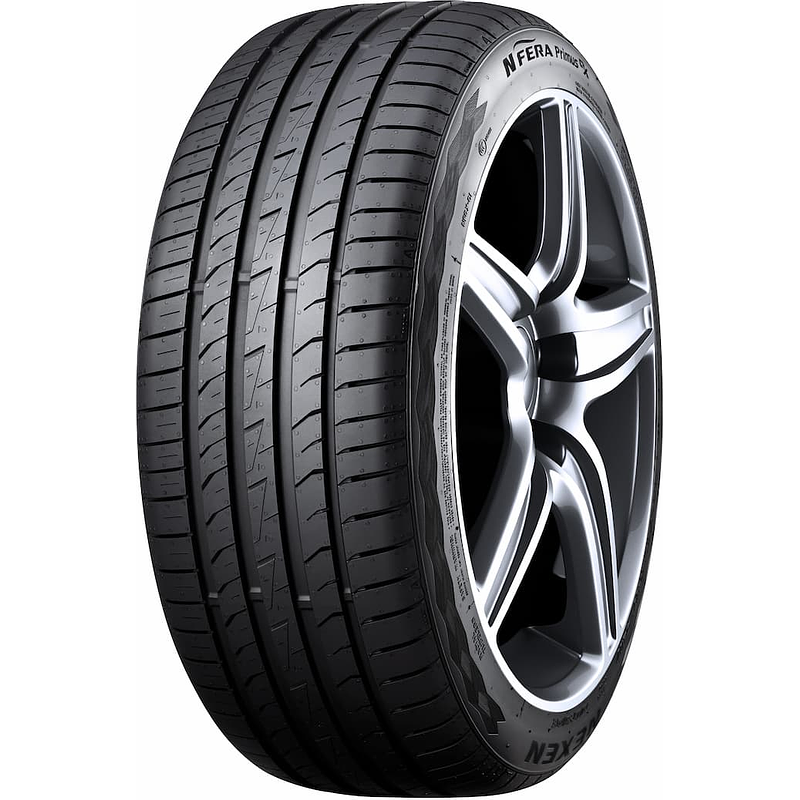 Nexen N'FERA Primus QX