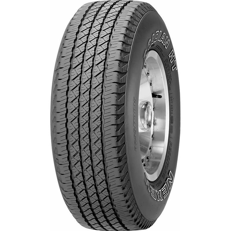Nexen ROADIAN HT
