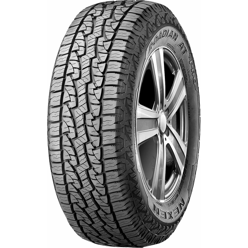 Nexen ROADIAN AT PRO
