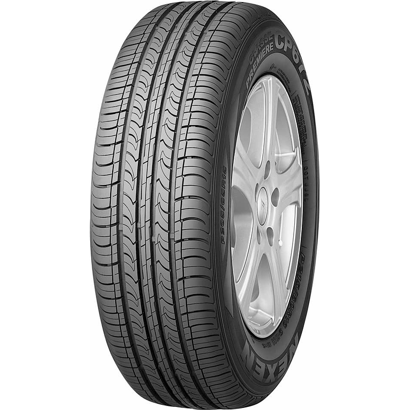 Nexen CP672