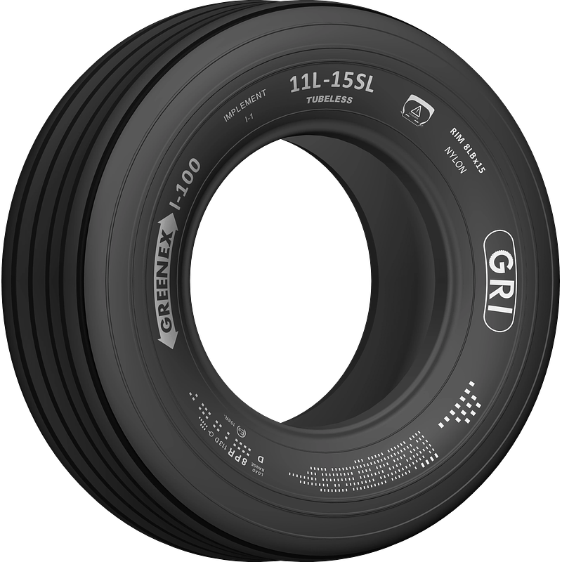 GRI GREEN EX I100