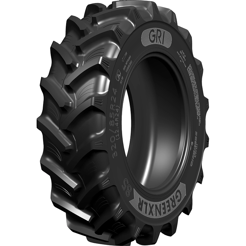 GRI GREEN XLR 80-85