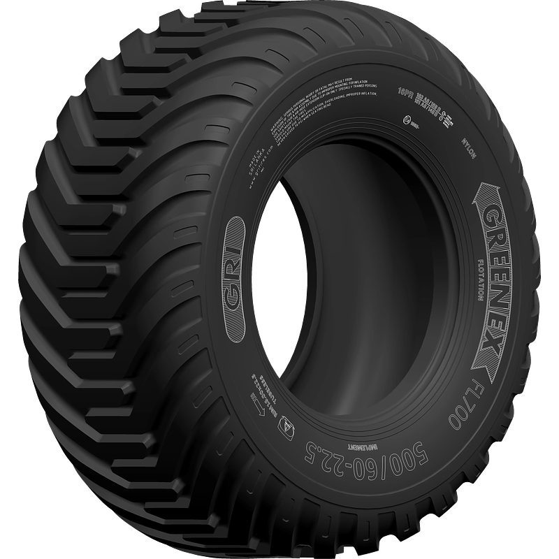 GRI GREEN EX FL700