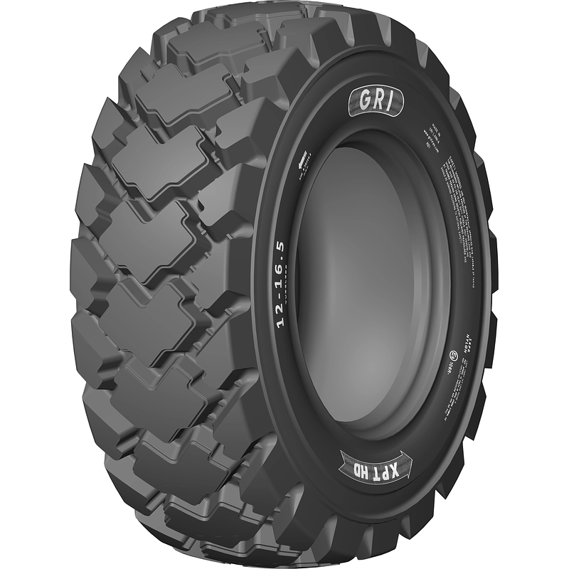 GRI XPT HD