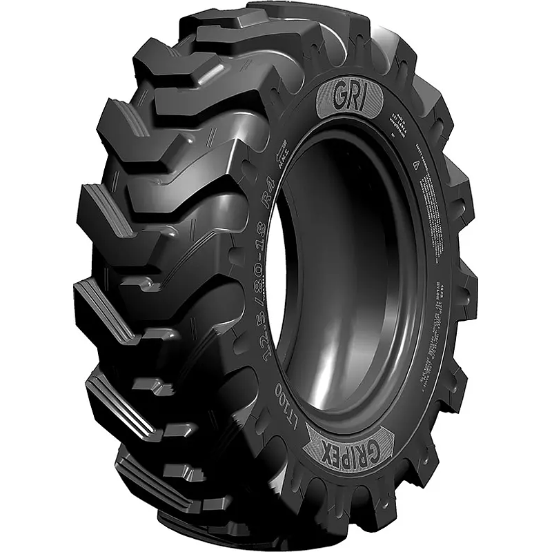 GRI GRIP EX LT100