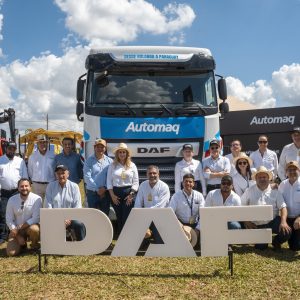 DAF AUTOMAQ
