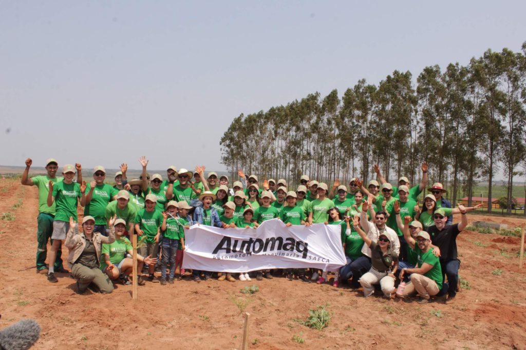 Seguimos sembrando futuro: 4 años de alianza con A Todo Pulmón